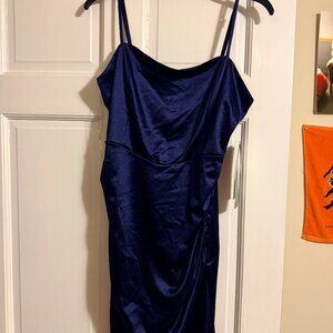 Juniors Formal Dress